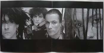 CD Fashion: Fabrique De Luxe Face 03