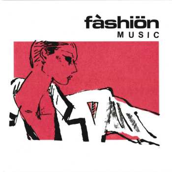 Album Fashion: Fàshiön Music