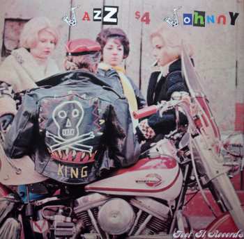 LP Fashion Pimps & The Glamazons: Jazz 4 Johnny
