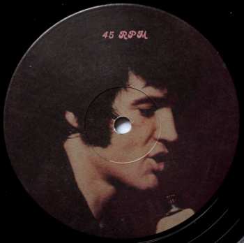 LP Fashion Pimps & The Glamazons: Jazz 4 Johnny
