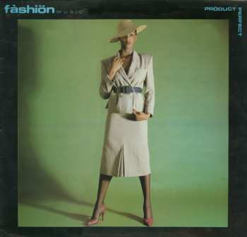 Album Fashion: Pröduct Perfect