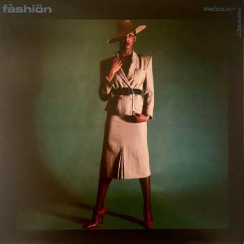LP Fashion: Product Perfect LTD | CLR