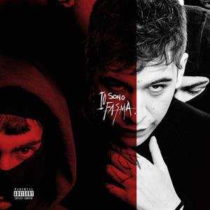 Album Fasma: Io Sono Fasma