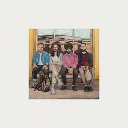 Album Fast Animals And Slow Kids: È Già Domani