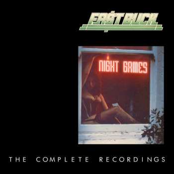 Album Fast Buck: Night Games - The Complete Recordings