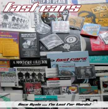 LP Fast Cars: Once Again .... I'm Lost For Words!