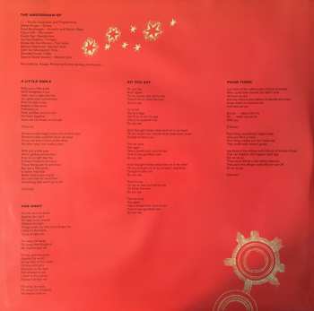 2LP Joe Jackson: Fast Forward LTD