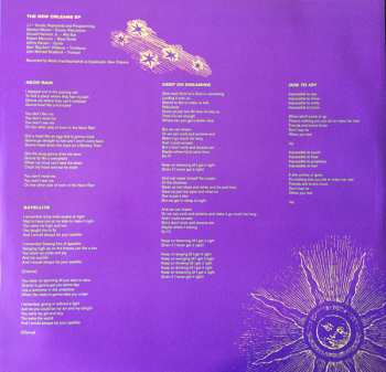 2LP Joe Jackson: Fast Forward LTD