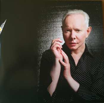 2LP Joe Jackson: Fast Forward LTD