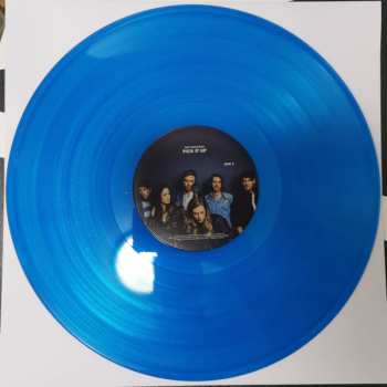 LP Fast Romantics: Pick It Up