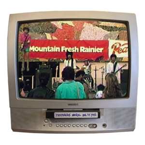 LP Fastbacks: Mural Amphitheater, Seattle, WA August 25, 1986