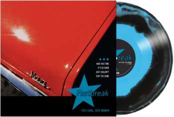 Album Fastbreak: Fast Cars, Fast Women