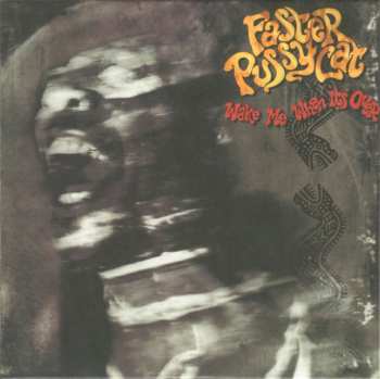 4CD/Doos Faster Pussycat: Babylon - The Elektra Years 1987-1992