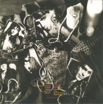 4CD/Doos Faster Pussycat: Babylon - The Elektra Years 1987-1992