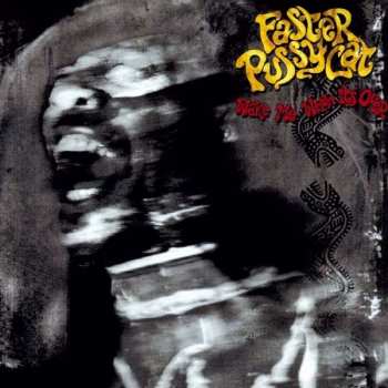 Album Faster Pussycat: Wake Me When It's Over