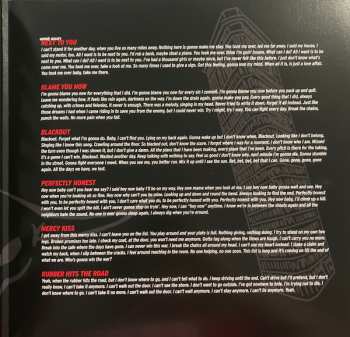 LP Fastest Land Animal: East Coast, West Coast, In Between CLR