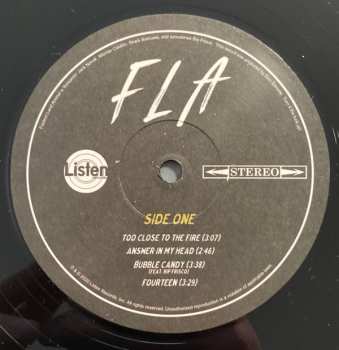 LP Fastest Land Animal: Fastest Land Animal