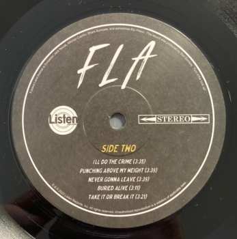 LP Fastest Land Animal: Fastest Land Animal