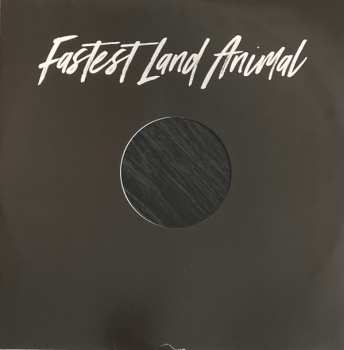 LP Fastest Land Animal: Fastest Land Animal