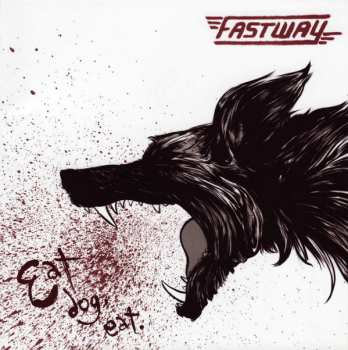 CD Fastway: Eat Dog Eat