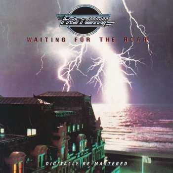 CD Fastway: Waiting For The Roar