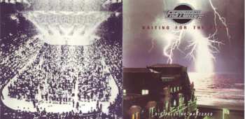 CD Fastway: Waiting For The Roar