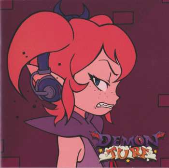 Album M. R. Miller: Demon Turf (Original Game Soundtrack)
