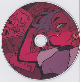 2CD M. R. Miller: Demon Turf (Original Game Soundtrack)