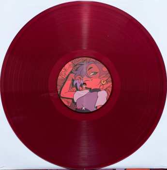 LP M. R. Miller: Demon Turf: RX CLR