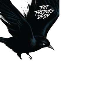 2LP Fat Freddy's Drop: Blackbird