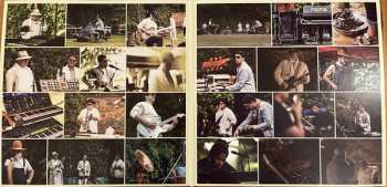 2LP Fat Freddy's Drop: Wairunga