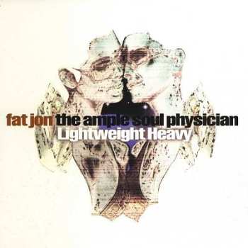 2LP Fat Jon: Lightweight Heavy CLR