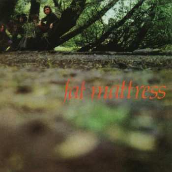 Album Fat Mattress: Fat Mattress