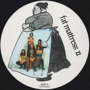 LP Fat Mattress: Fat Mattress II