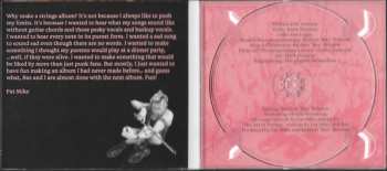 CD Fat Mike: Fat Mike Gets Strung Out