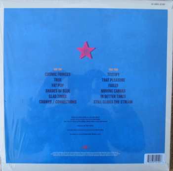 LP Paul Weller: Fat Pop (Volume 1)