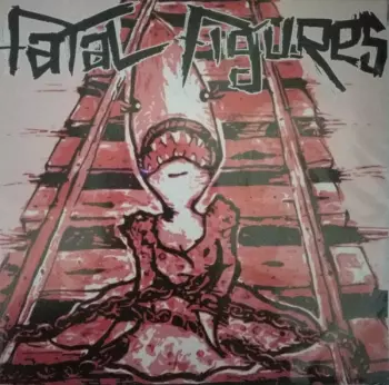 Fatal Figures: Blue Zed