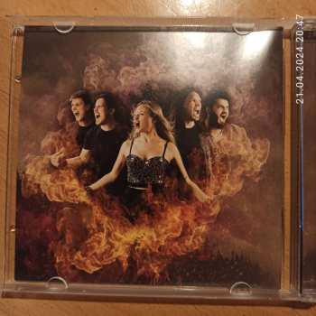 CD Fatal Fire: Arson