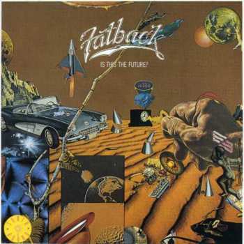 CD The Fatback Band: Is This The Future?