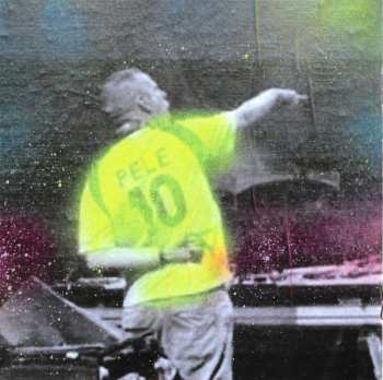 2CD Fatboy Slim: Bem Brasil