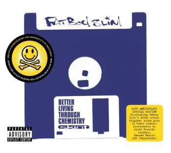 Album Fatboy Slim: Better Living Through Chemistry