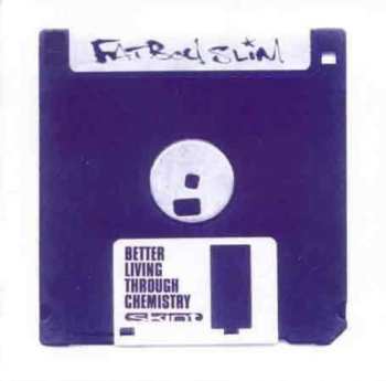 CD Fatboy Slim: Better Living Through Chemistry