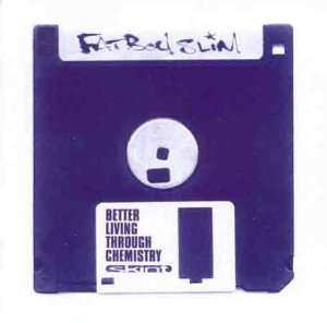 2LP Fatboy Slim: Better Living Through Chemistry