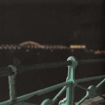 CD Fatboy Slim: LateNightTales