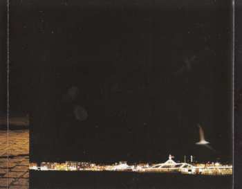 CD Fatboy Slim: LateNightTales