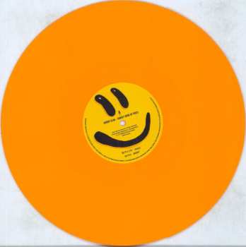 LP Fatboy Slim: Sunset (Bird Of Prey)  LTD | CLR