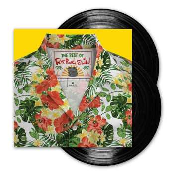 2LP Fatboy Slim: The Best Of Fatboy Slim