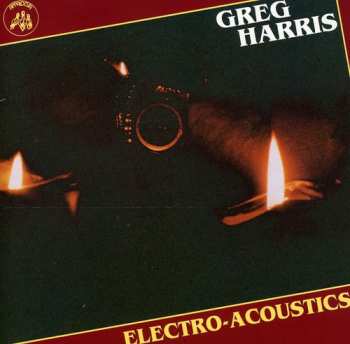 CD Fatboy Slim: Electro-acoustics