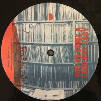 2LP Fatboy Slim: You've Come A Long Way, Baby