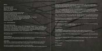 CD Fate: Scratch'n Sniff